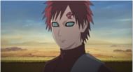Gaara (image via Studio Pierrot)